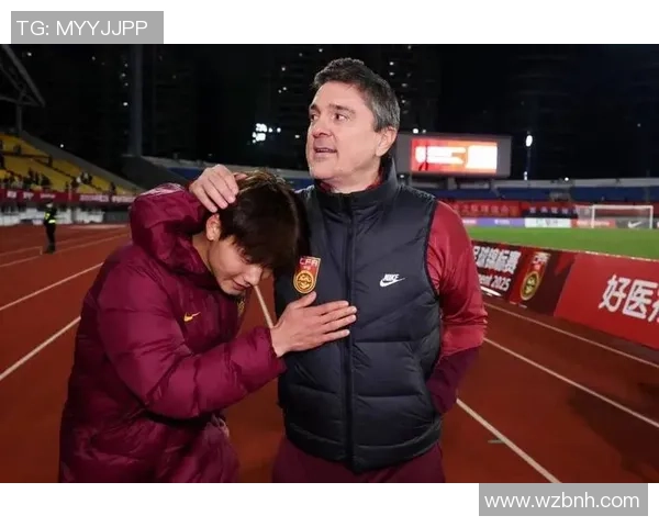 我国U22男足没拿到熊猫杯，究竟怨谁？